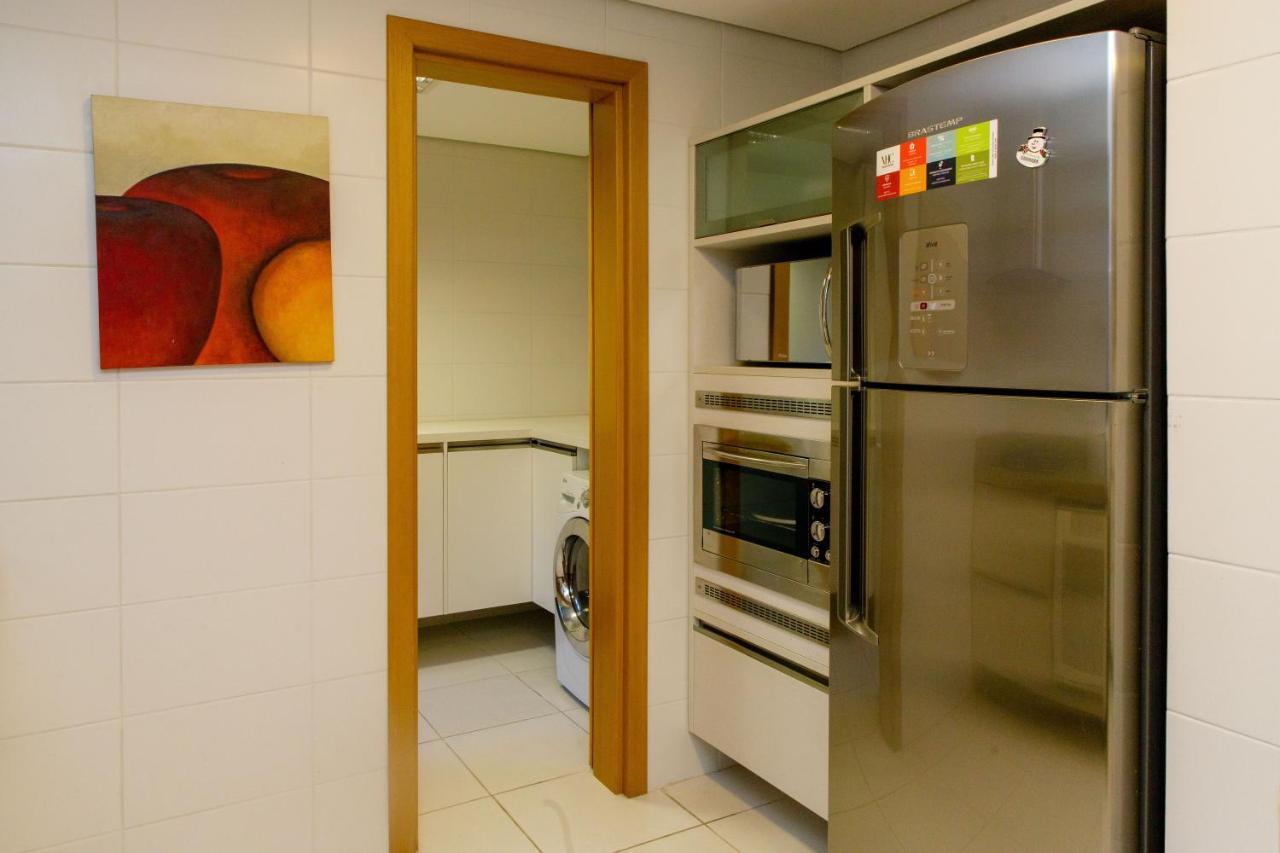 Apartamento Super Agradavel No Centro De Gramado Exterior foto